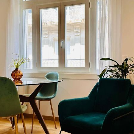 Vaibar Apartaments En El Centro De Vigo Entorno Plaza De Compostela Екстер'єр фото