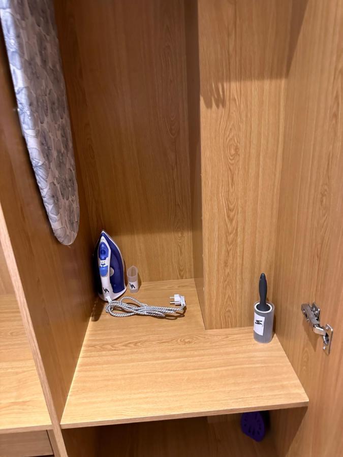 Vaibar Apartaments En El Centro De Vigo Entorno Plaza De Compostela Екстер'єр фото